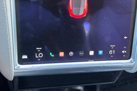 2016 Tesla Model S 85D