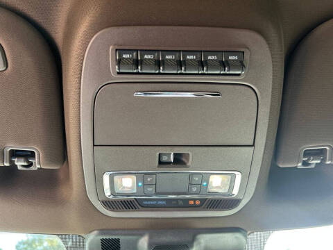 2024 Ford F-350 Super Duty King Ranch