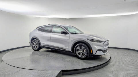 2023 Ford Mustang Mach-E Select