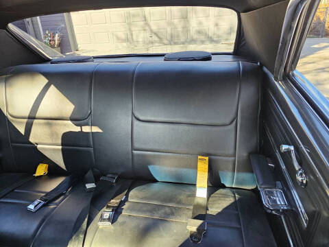 1966 Chevrolet Chevelle