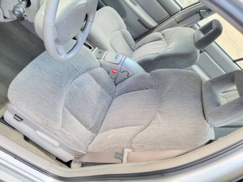 2001 Buick Regal LS