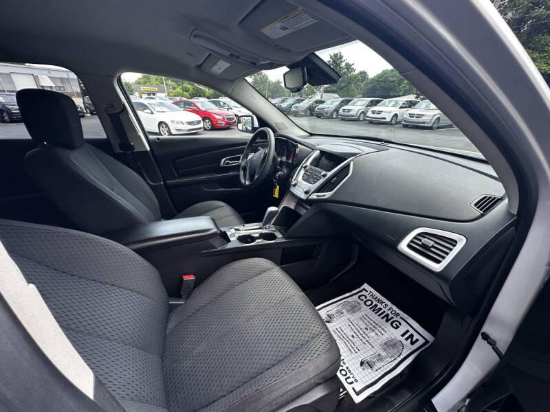 2012 GMC Terrain SLE-1