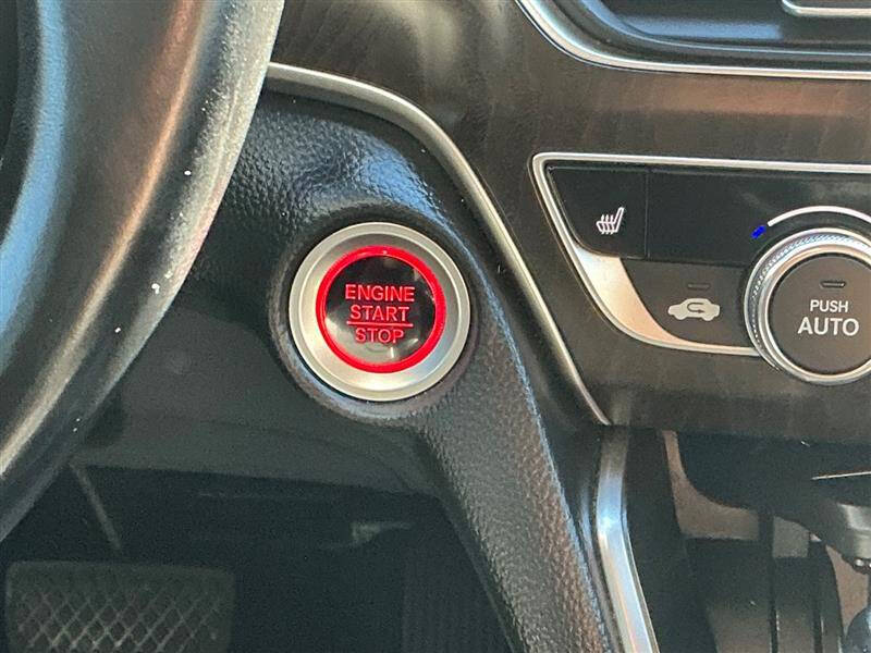 2020 Honda Accord EX-L