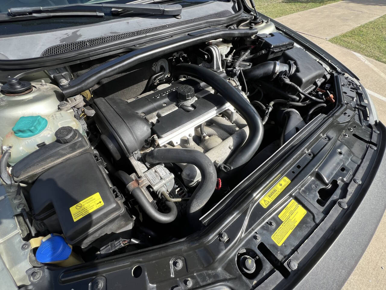 Used Car 2006 Volvo Xc70  Base Awd 4dr Wagon For Sale Under $10,000 In Austin, Texas