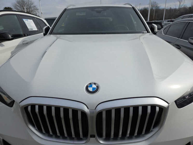 2024 BMW X5 sDrive40i