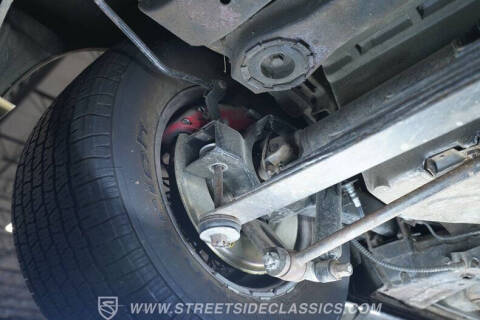 1977 Chevrolet Corvette