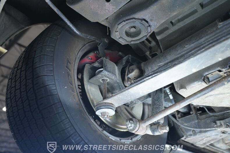 1977 Chevrolet Corvette