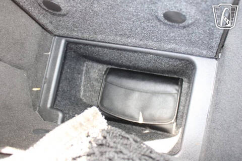 2008 Chevrolet Corvette