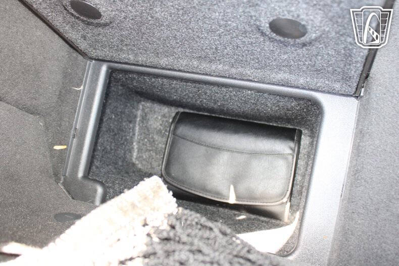 2008 Chevrolet Corvette