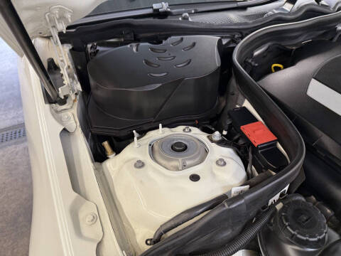 2011 Mercedes-Benz E-Class E 350 Sport