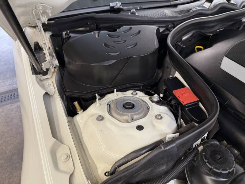 2011 Mercedes-Benz E-Class E 350 Sport