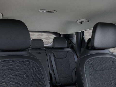 2025 Kia EV6 Light Long Range