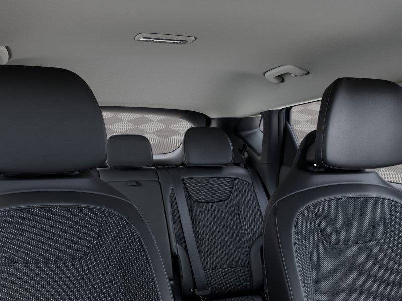 2025 Kia EV6 Light Long Range