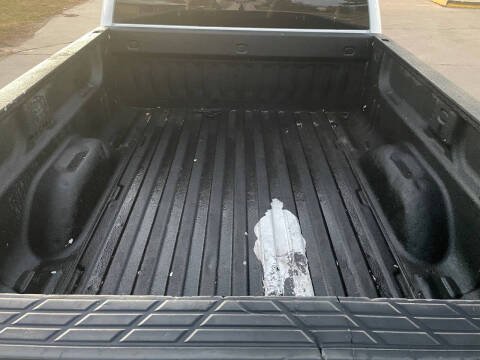 2009 Chevrolet Silverado 1500 LT