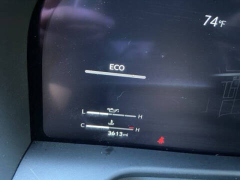 2025 Lexus GX 550 Premium+