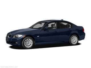 2011 BMW 3 Series for sale at Jensen's Dealerships in Sioux City IA