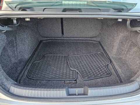 2020 Volkswagen Jetta GLI S