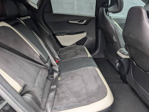 2024 Kia EV6 GT-Line