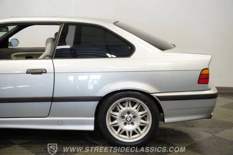1996 BMW M3