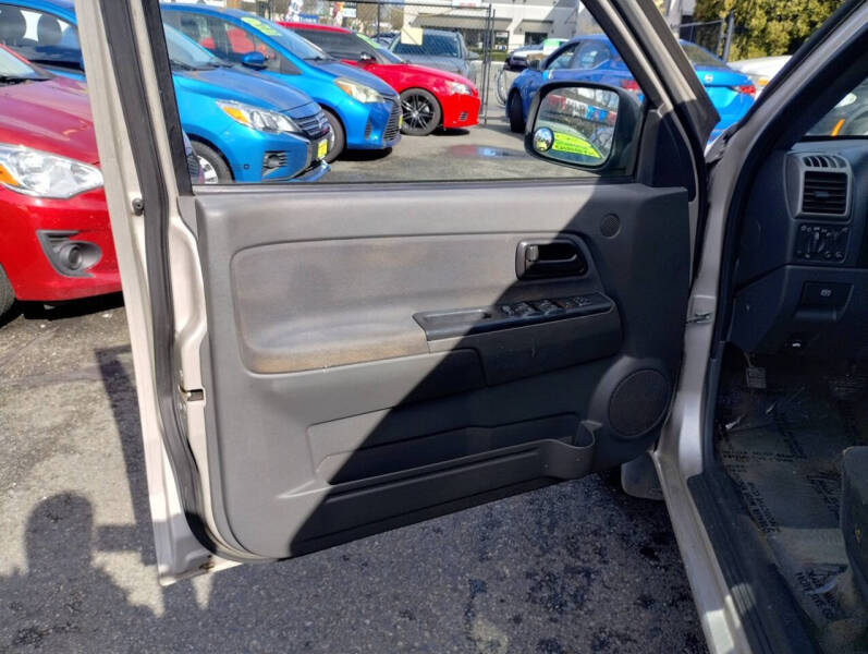 2006 Chevrolet Colorado LT