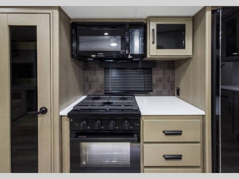 2026 Grand Design RV Reflection