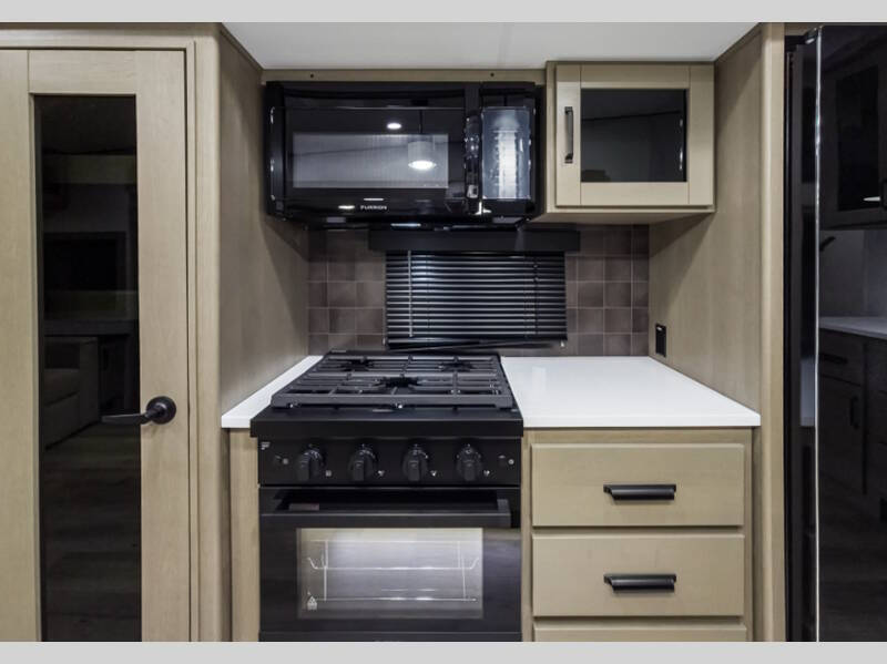 2026 Grand Design RV Reflection