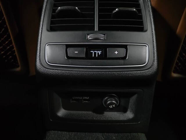 2022 Audi A5 Sportback quattro S line Prem Plus 45 TFSI