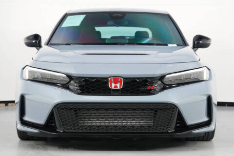 2025 Honda Civic Type R