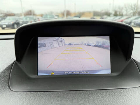 2016 Buick Encore Leather