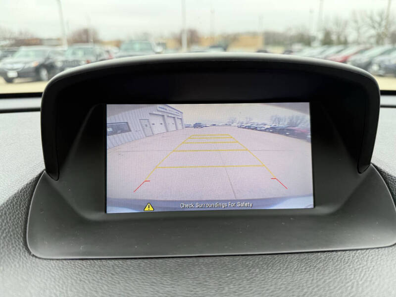 2016 Buick Encore Leather