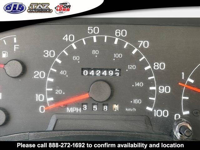 2010 Ford F-750 Super Duty