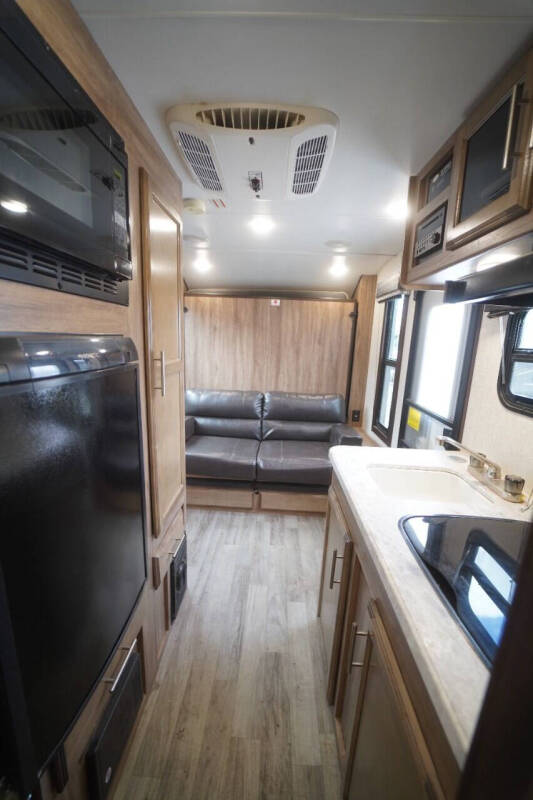 2019 Jayco Hummingbird