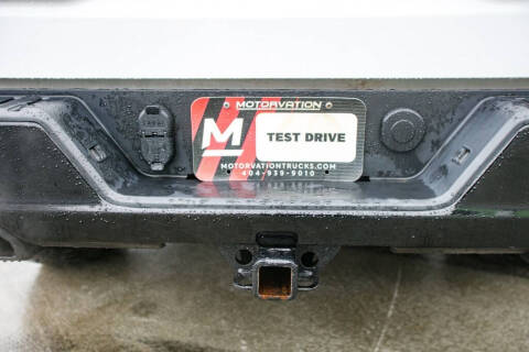 2022 Chevrolet Silverado 1500 Limited