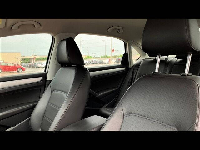 2013 Volkswagen Passat