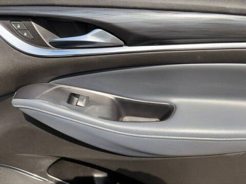 2022 Buick Enclave Premium