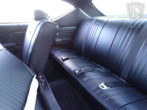 1969 Chevrolet Chevelle