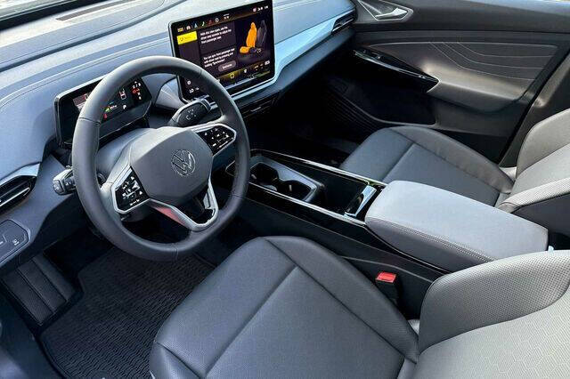 2025 Volkswagen ID.4 Pro S