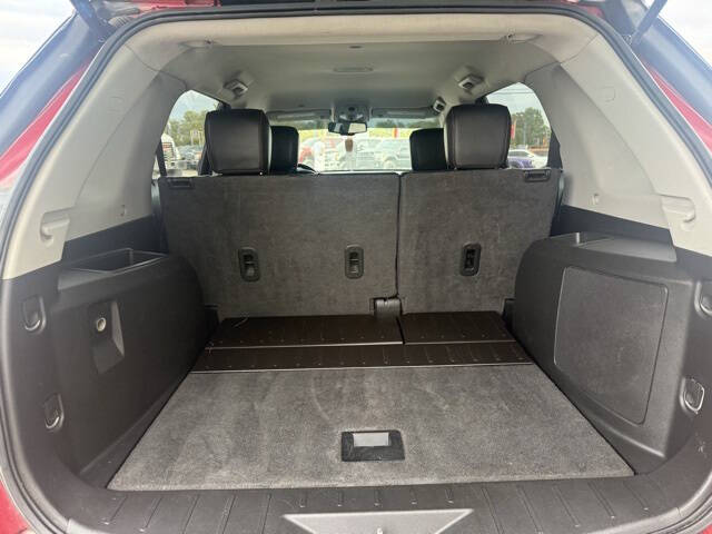 2013 GMC Terrain SLT-1