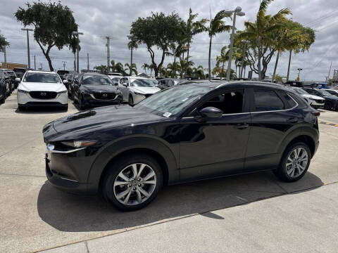 2023 Mazda CX-30 2.5 S Preferred
