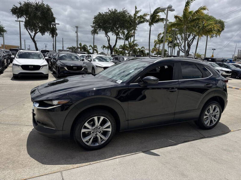 2023 Mazda CX-30 2.5 S Preferred