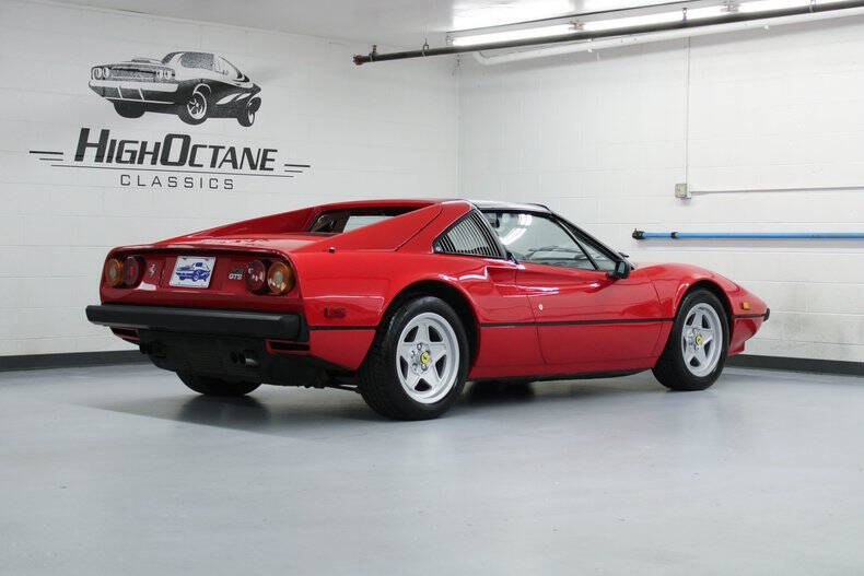 1978 Ferrari 308 GTS