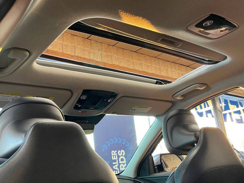 2024 Kia Niro EV Wave