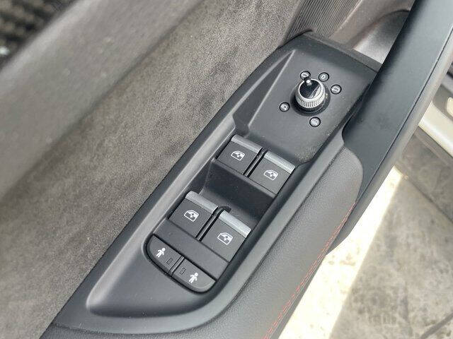 2020 Audi SQ5 3.0T quattro Prestige