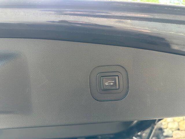 2015 GMC Terrain SLT-1