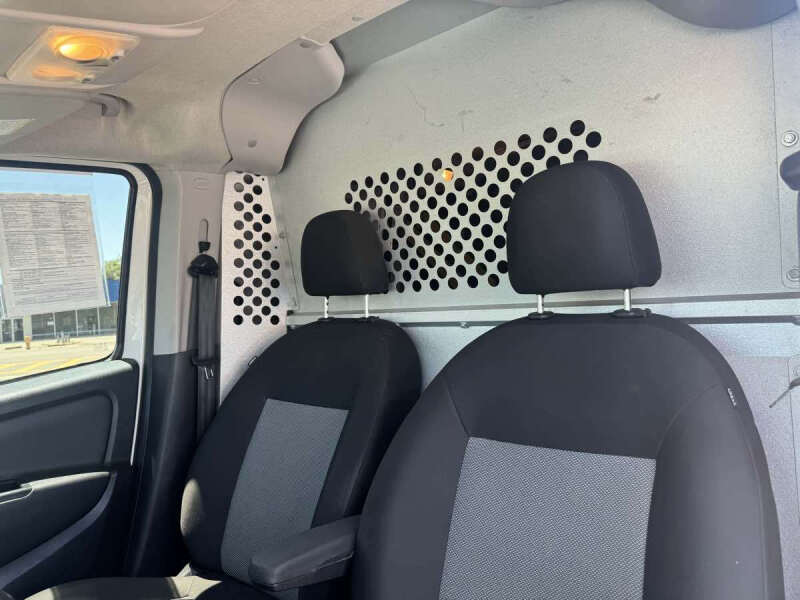 2019 RAM ProMaster City Tradesman