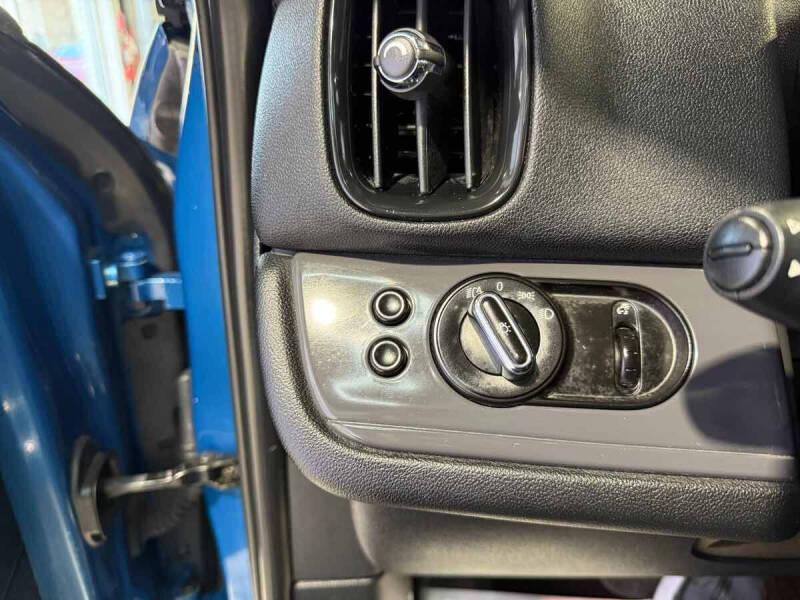 2020 MINI Countryman Cooper