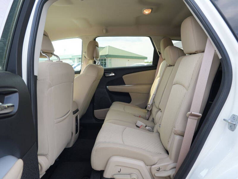 2014 Dodge Journey SXT
