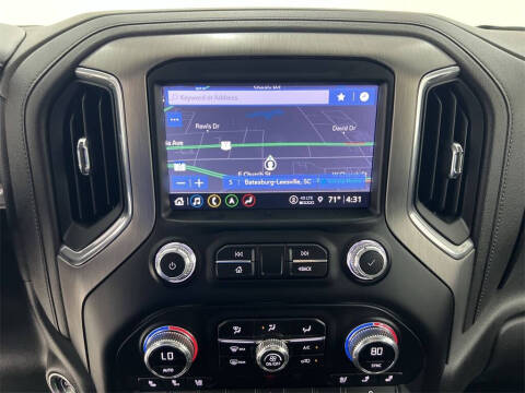 2023 GMC Sierra 2500HD