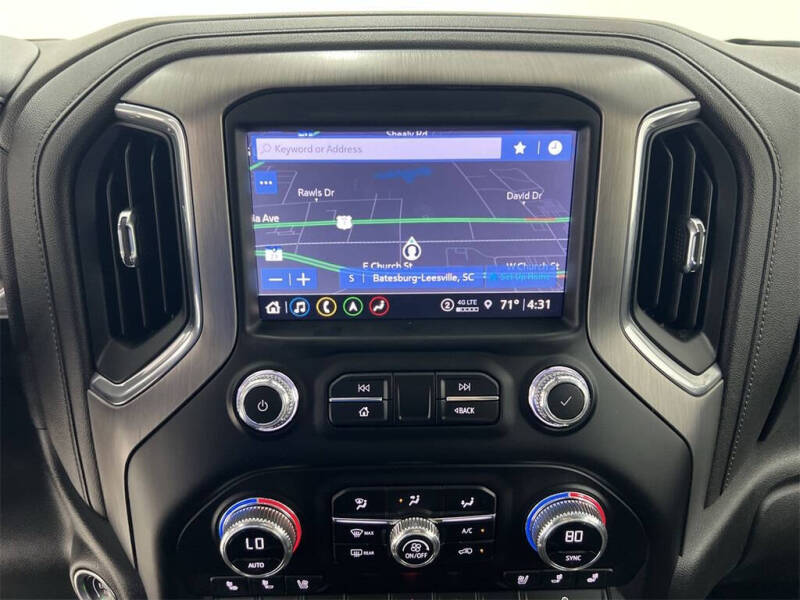 2023 GMC Sierra 2500HD