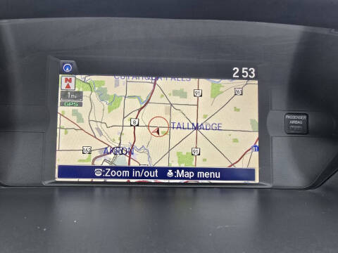 2014 Honda Odyssey Touring